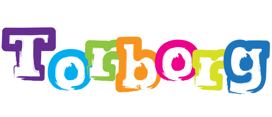Torborg casino logo