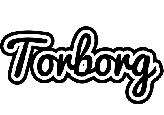 Torborg chess logo