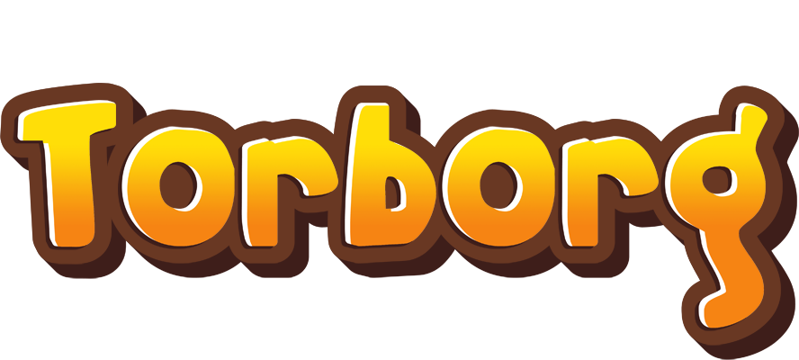 Torborg cookies logo