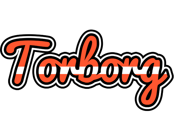 Torborg denmark logo
