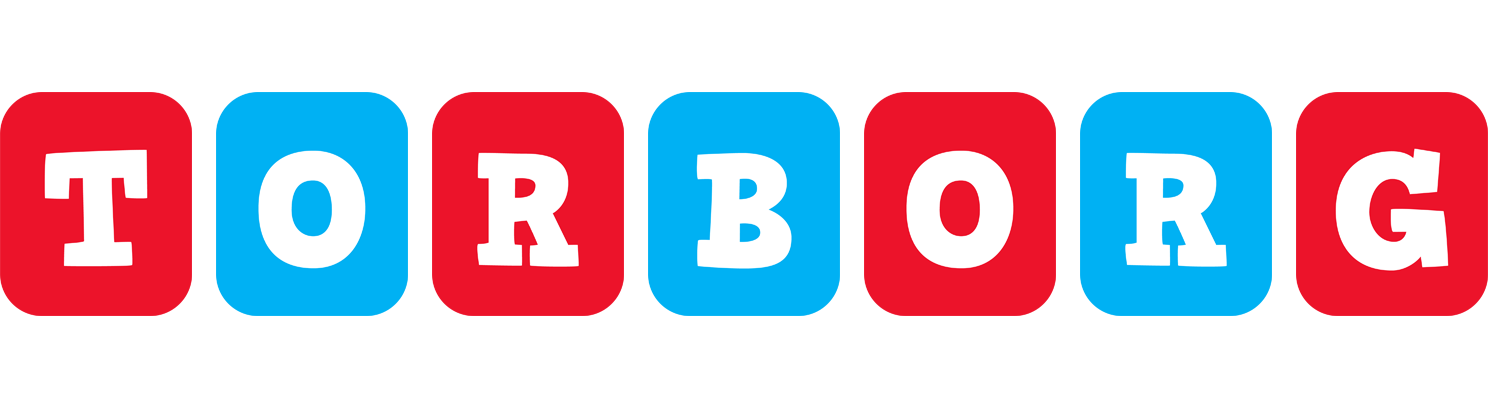Torborg diesel logo