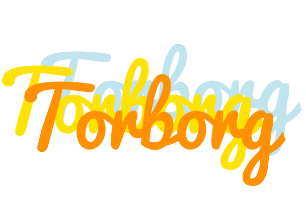 Torborg energy logo