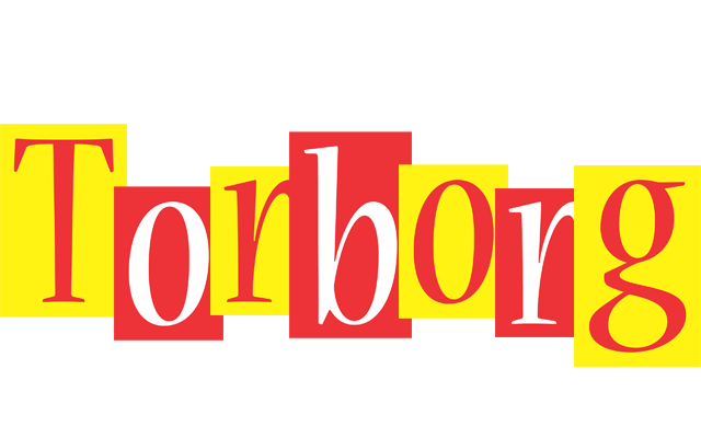 Torborg errors logo