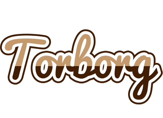 Torborg exclusive logo