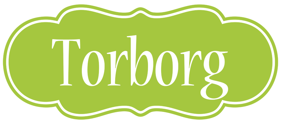 Torborg family logo