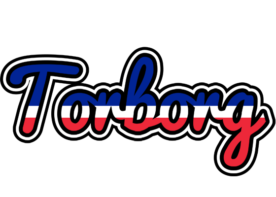 Torborg france logo