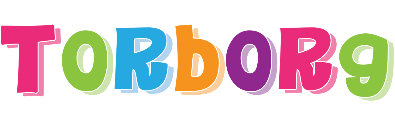 Torborg friday logo