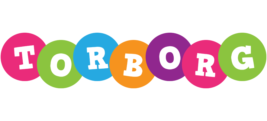 Torborg friends logo