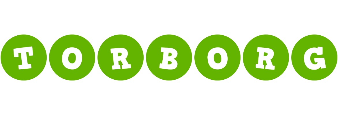 Torborg games logo