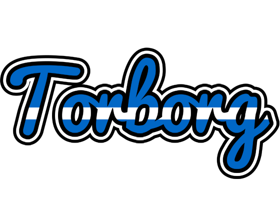 Torborg greece logo