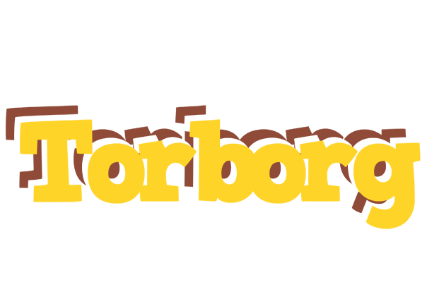 Torborg hotcup logo