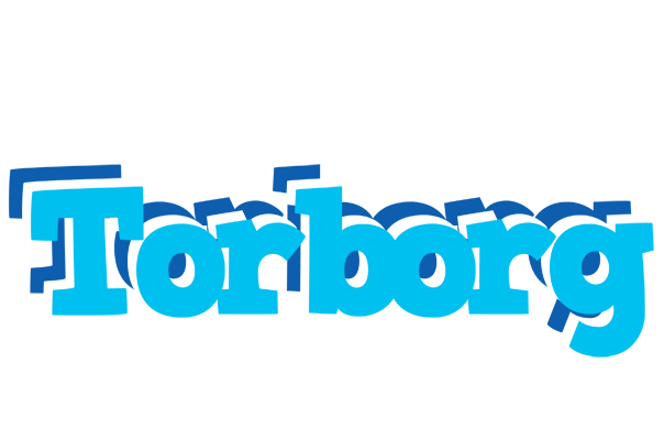 Torborg jacuzzi logo