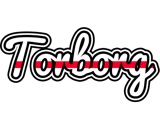 Torborg kingdom logo