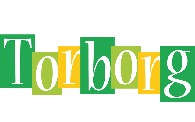 Torborg lemonade logo