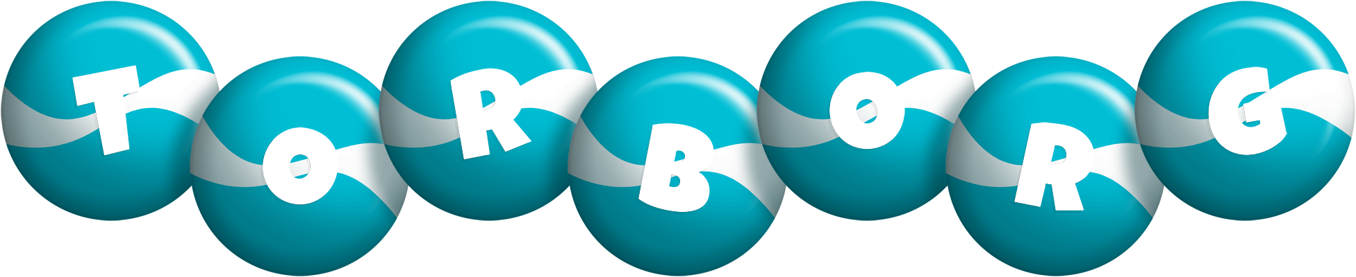 Torborg messi logo