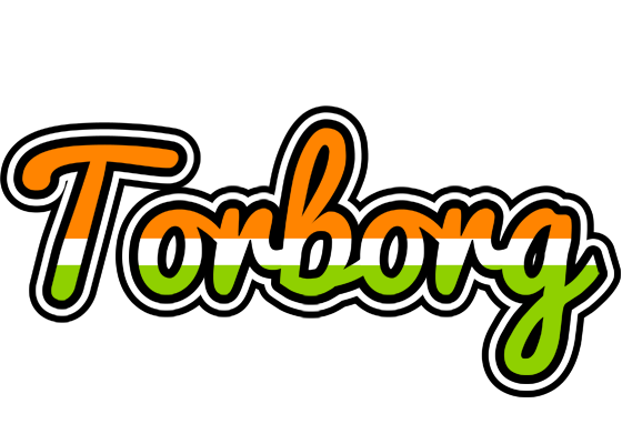 Torborg mumbai logo