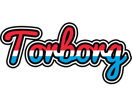 Torborg norway logo