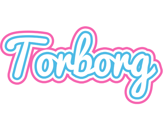 Torborg outdoors logo