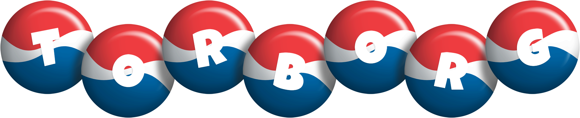 Torborg paris logo