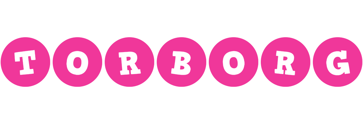 Torborg poker logo