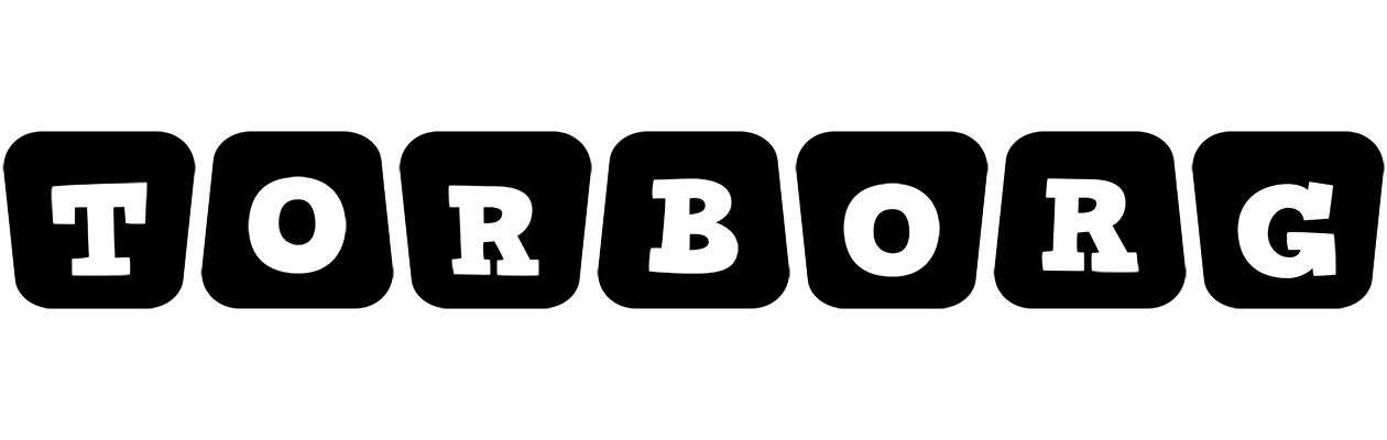 Torborg racing logo