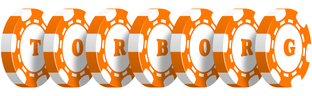 Torborg stacks logo