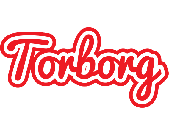 Torborg sunshine logo