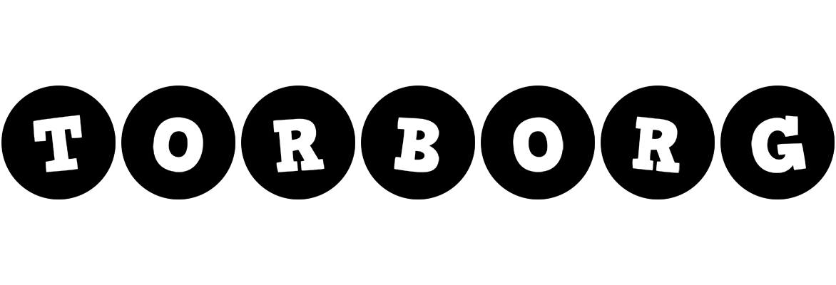 Torborg tools logo
