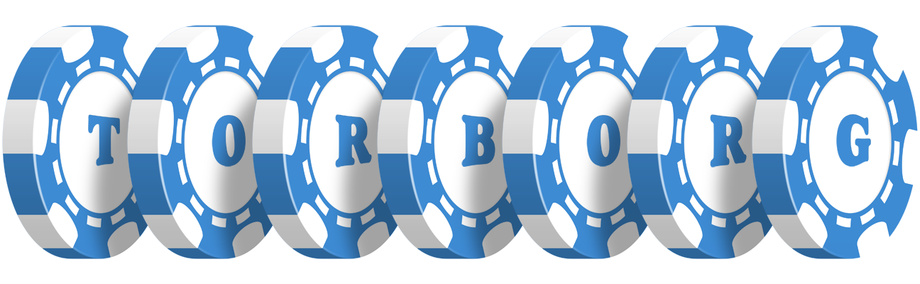 Torborg vegas logo