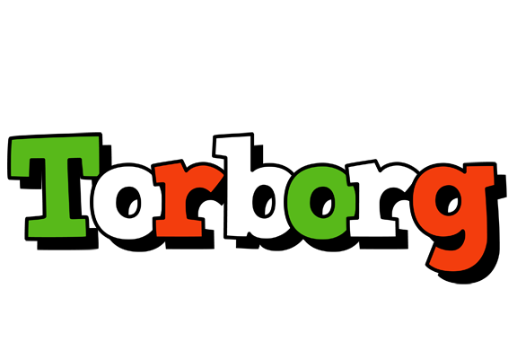Torborg venezia logo