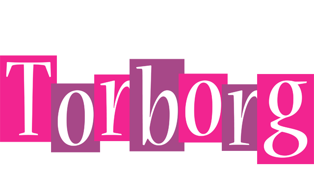 Torborg whine logo