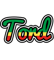 Tord african logo