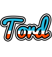 Tord america logo