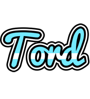 Tord argentine logo