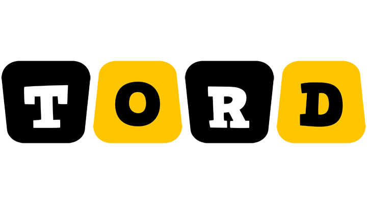 Tord boots logo