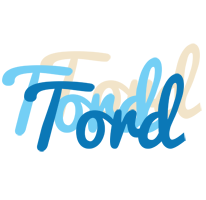 Tord breeze logo