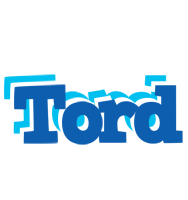 Tord business logo