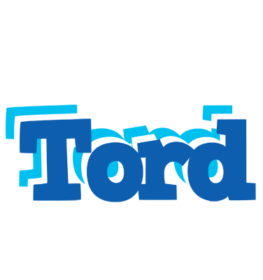 Tord business logo
