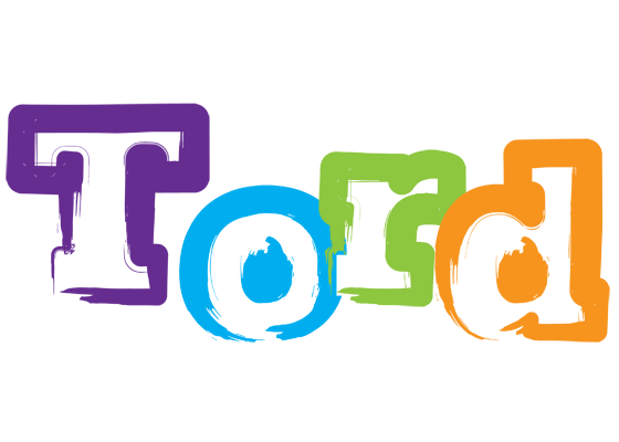 Tord casino logo