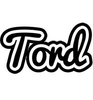 Tord chess logo