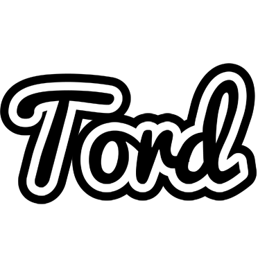 Tord chess logo