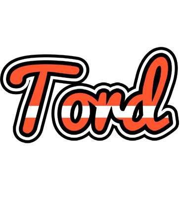 Tord denmark logo