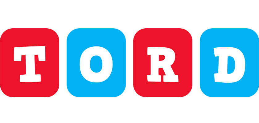 Tord diesel logo