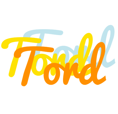 Tord energy logo