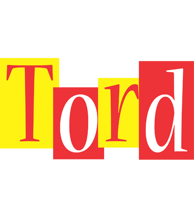 Tord errors logo