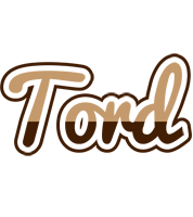 Tord exclusive logo