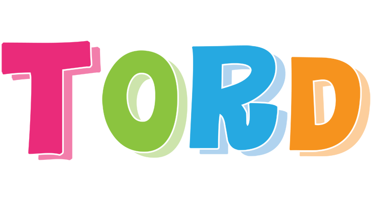 Tord friday logo