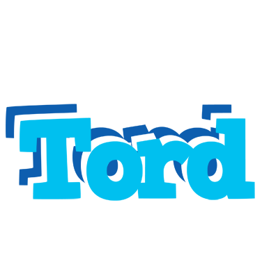Tord jacuzzi logo