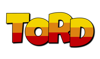 Tord jungle logo