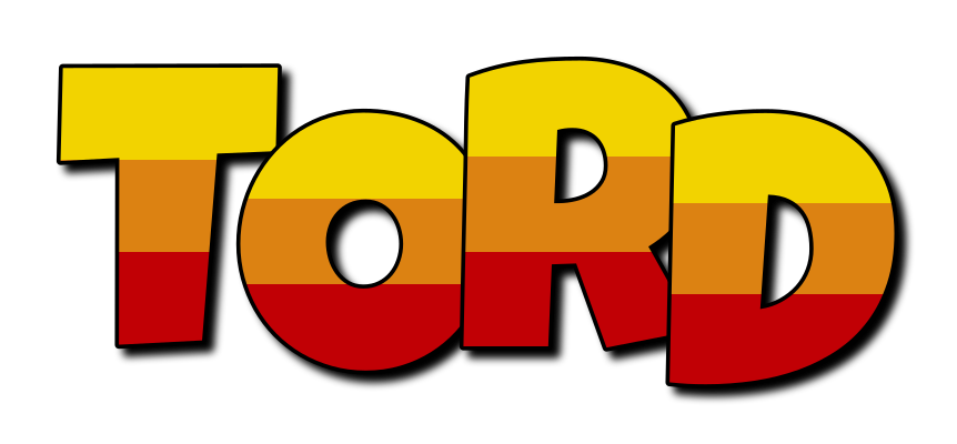 Tord jungle logo